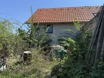 Dražba pozemku, Martiněves, 54 m2