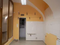 Pronájem obchodního prostoru, Brno, Josefská, 15 m2