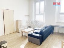 Pronájem bytu 1+1, Česká Lípa, Pod Holým vrchem, 50 m2