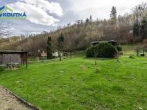 Prodej pozemku pro bydlení, Bílovec, 880 m2