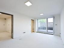 Prodej bytu 2+1, Brno, Kobylín, 53 m2