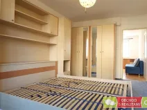 Pronájem bytu 2+1, Milovice, Spojovací, 43 m2