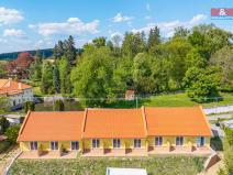 Pronájem bytu 1+kk, Vojkov, 42 m2