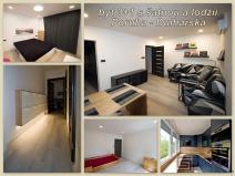 Pronájem bytu 3+1, Ostrava, Bulharská, 73 m2