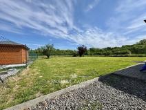 Pronájem zahrady, Havířov, Luční, 400 m2