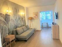 Prodej bytu 1+kk, Puerto de la Cruz, Španělsko, 32 m2
