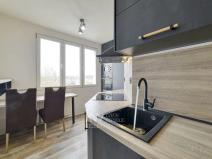 Prodej bytu 2+1, Cheb, Svobody, 65 m2