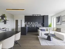Prodej bytu 5+kk, Praha - Hostavice, Českobrodská, 109 m2