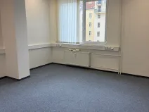Pronájem kanceláře, Praha - Holešovice, Přístavní, 103 m2