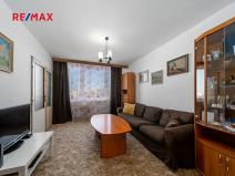Prodej bytu 3+1, Praha - Střížkov, Varnsdorfská, 52 m2