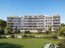 Prodej bytu 3+kk, Lemesos, Kypr, 89 m2