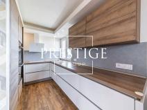 Pronájem bytu 3+kk, Praha - Veleslavín, Janouškova, 65 m2