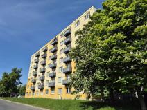 Prodej bytu 2+1, Kladno, Bulharská, 54 m2