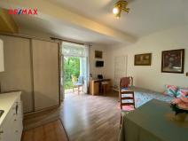 Pronájem bytu 1+kk, Praha - Vinohrady, Na zájezdu, 25 m2