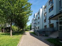 Prodej bytu 4+kk, Praha - Malešice, Univerzitní, 105 m2