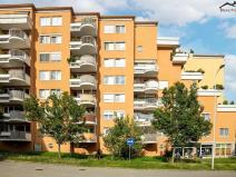 Pronájem bytu 3+kk, Brno, 118 m2