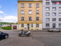 Prodej bytu 2+kk, Praha - Libeň, Chlumčanského, 36 m2