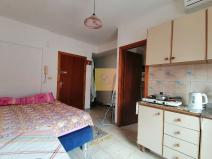 Prodej bytu 1+kk, Scalea, Itálie, 30 m2