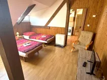 Pronájem bytu 1+1, Plzeň, Klostermannova, 50 m2