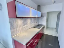 Pronájem bytu 3+1, Kladno, Štěpánská, 64 m2