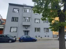 Prodej bytu 2+1, Brno, Krokova, 52 m2