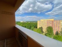 Pronájem bytu 2+1, Ostrava, Jiřinková, 58 m2