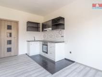 Pronájem bytu 2+kk, Poděbrady - Poděbrady II, Na Valech, 63 m2