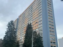 Dražba bytu 3+1, Praha - Bohnice, Vratislavská, 56 m2