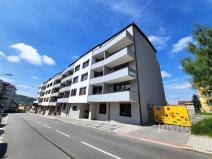 Prodej bytu 2+kk, Písek, Zeyerova, 51 m2