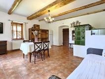 Prodej rodinného domu, Písek, Obecní, 601 m2