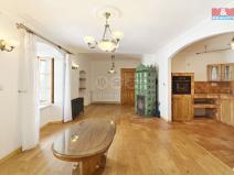 Pronájem bytu 3+kk, Horšovský Týn - Město, 5. května, 108 m2