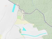 Prodej podílu pole, Vlčeves, 9391 m2
