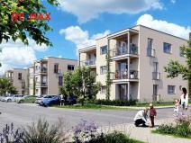 Prodej bytu 2+kk, Hradec Králové, Meruňková, 79 m2