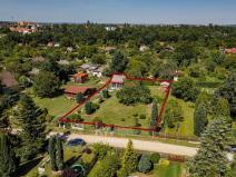 Prodej pozemku pro bydlení, Sudoměřice u Bechyně, 1059 m2