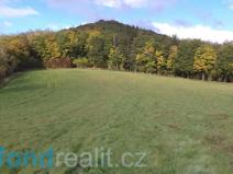 Prodej pole, Světec, 3929 m2
