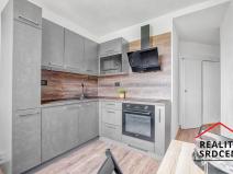 Pronájem bytu 2+1, Karviná, Závodní, 50 m2