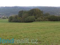 Prodej pozemku, Zbraslavec, 3445 m2