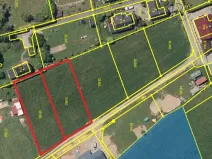 Prodej pozemku pro bydlení, Hutisko-Solanec, 1536 m2