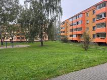 Prodej bytu 2+1, Ostrava, Jižní, 55 m2