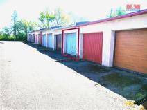 Prodej garáže, Dobruška, 20 m2