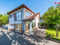 Prodej rodinného domu, Jirny, K Lesu, 164 m2