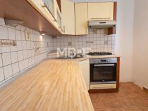 Pronájem bytu 2+1, Karviná - Ráj, Haškova, 56 m2