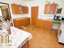Prodej bytu, Liberk, 287 m2
