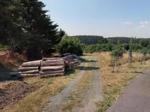 Prodej podílu pozemku pro bydlení, Kostelec nad Černými lesy, Zahradní, 1788 m2
