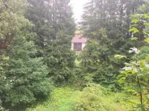 Prodej pozemku pro bydlení, Zlaté Hory, 218 m2