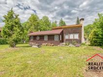 Prodej chaty, Ostravice, 54 m2
