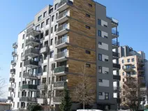Dražba bytu 2+kk, Praha - Horní Měcholupy, Padovská, 50 m2