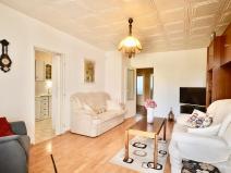Pronájem bytu 3+1, Praha - Čimice, Křivenická, 72 m2
