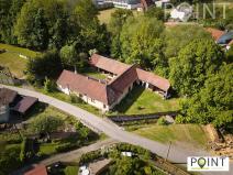 Prodej rodinného domu, Úsobrno, 145 m2