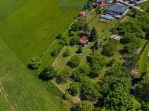 Prodej pozemku pro bydlení, Plav, 2199 m2